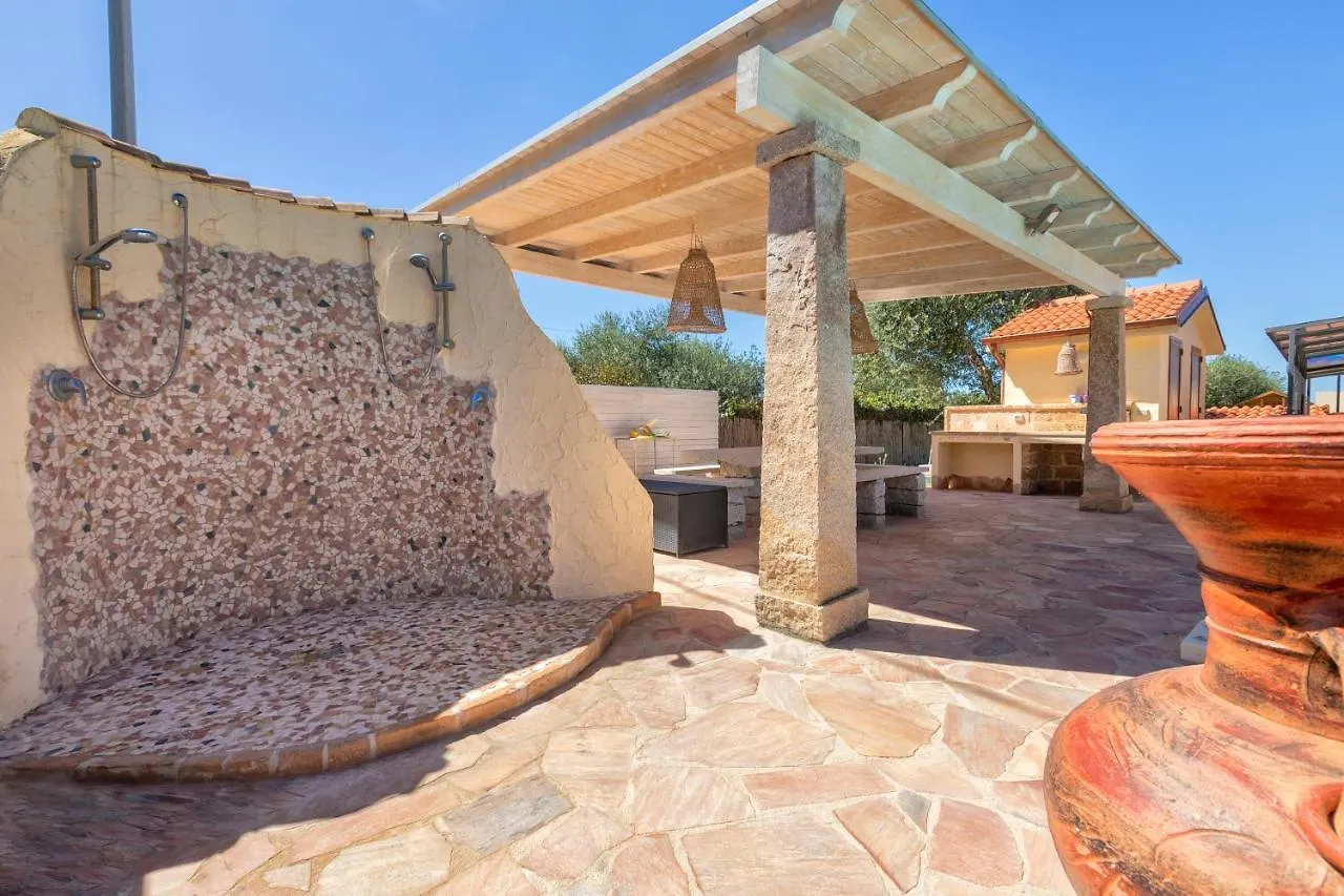 Villa Sunflower Alghero