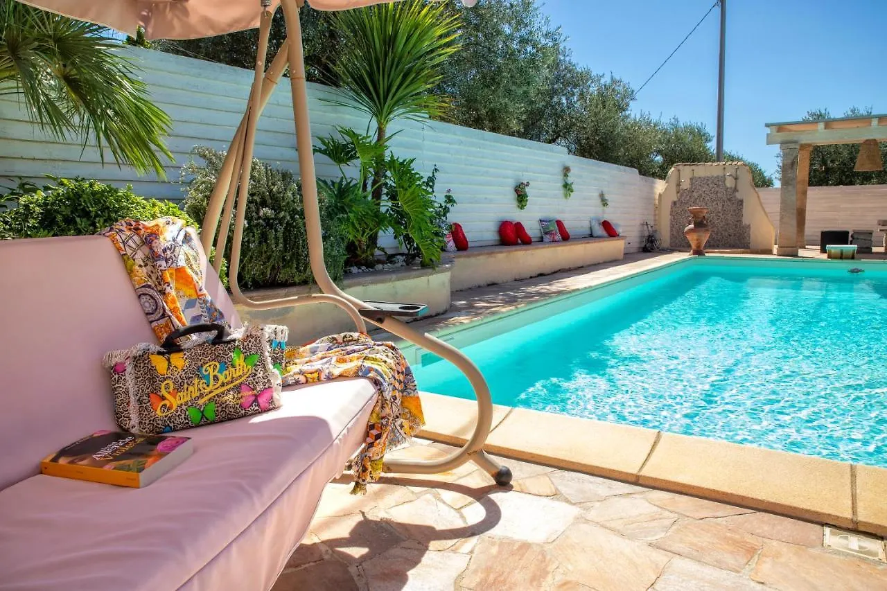 Villa Sunflower Alghero
