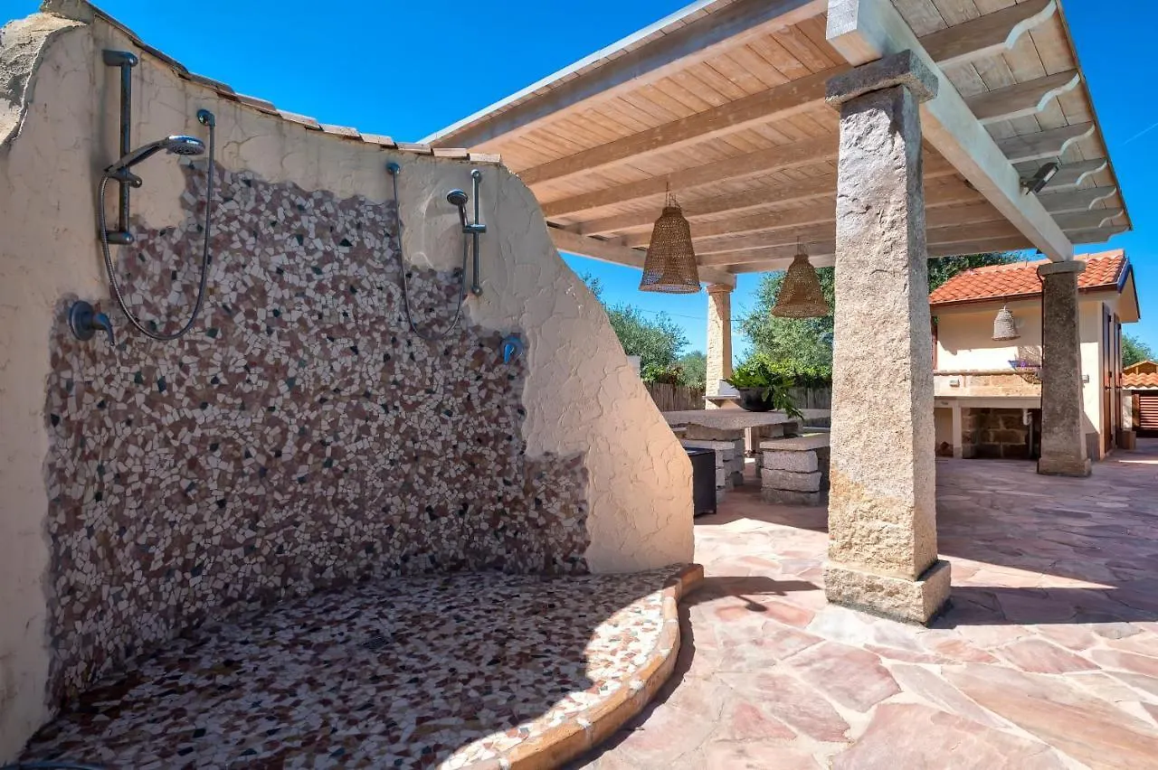 Villa Sunflower Alghero