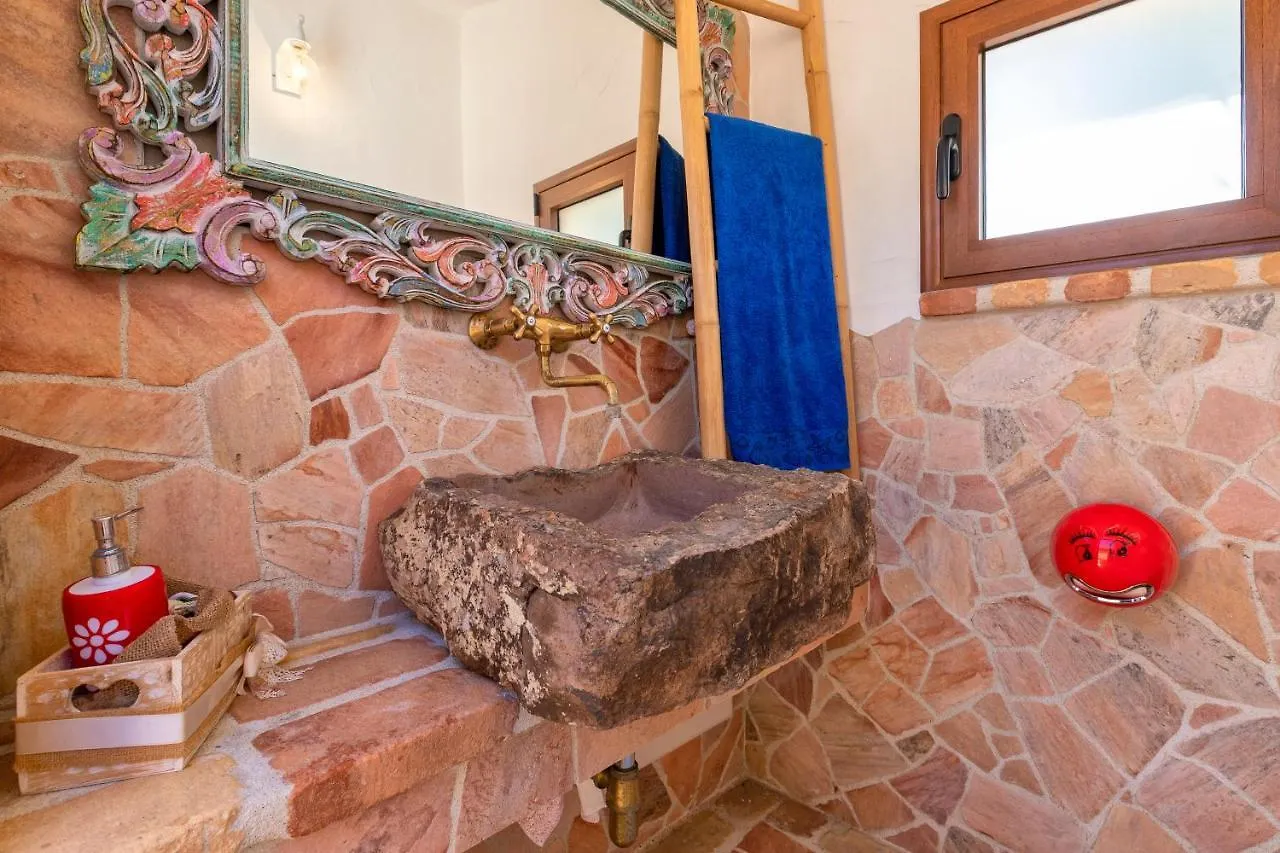 Villa Sunflower Alghero