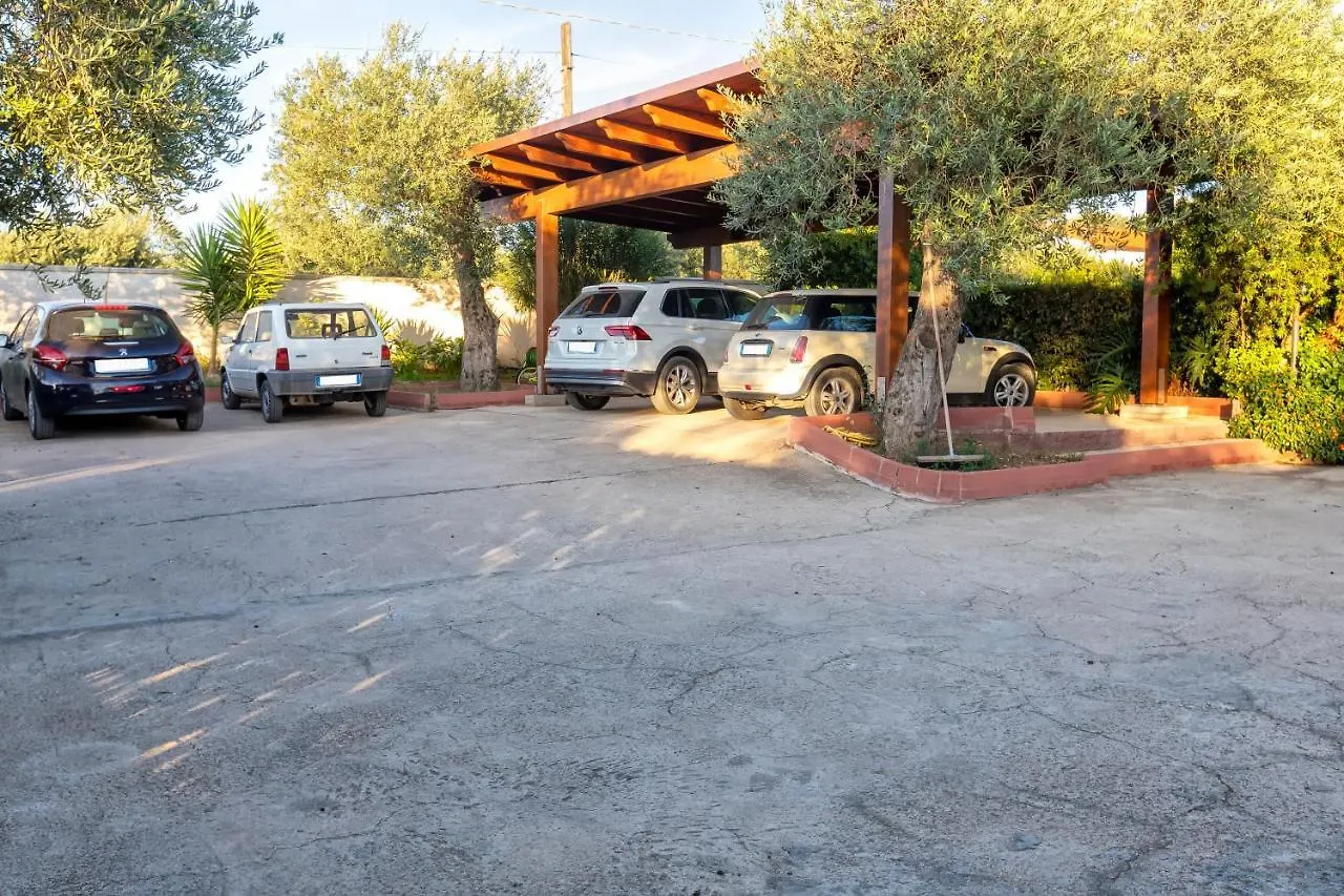 Villa Sunflower Alghero 0*,  Itália