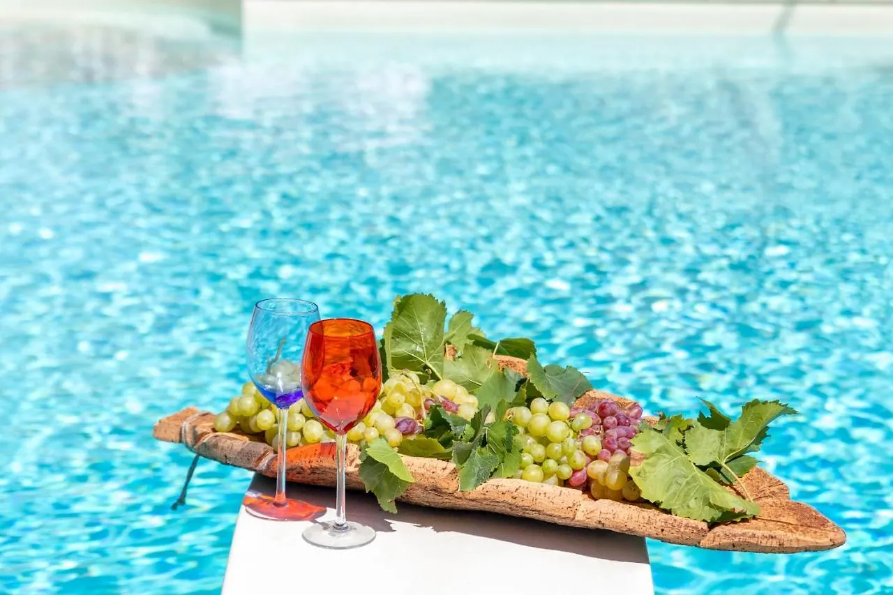 Villa Sunflower Alghero