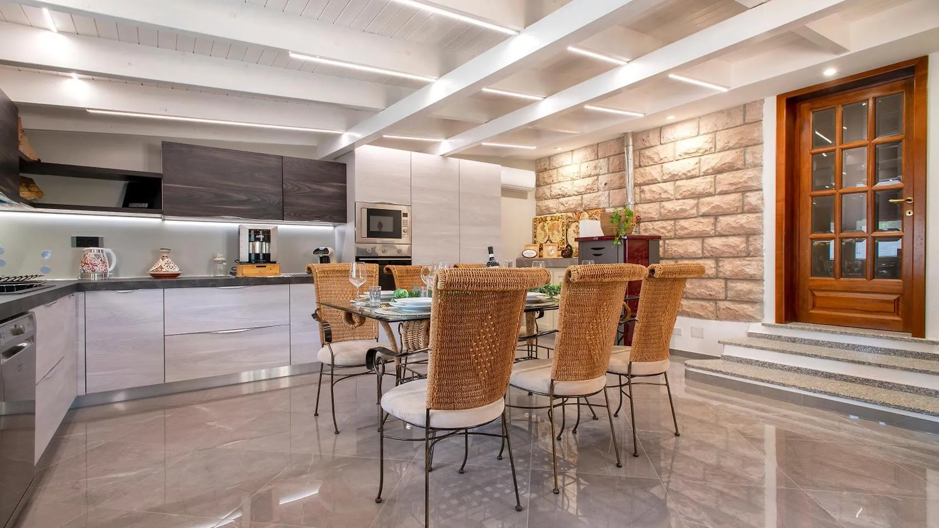 Villa Sunflower Alghero