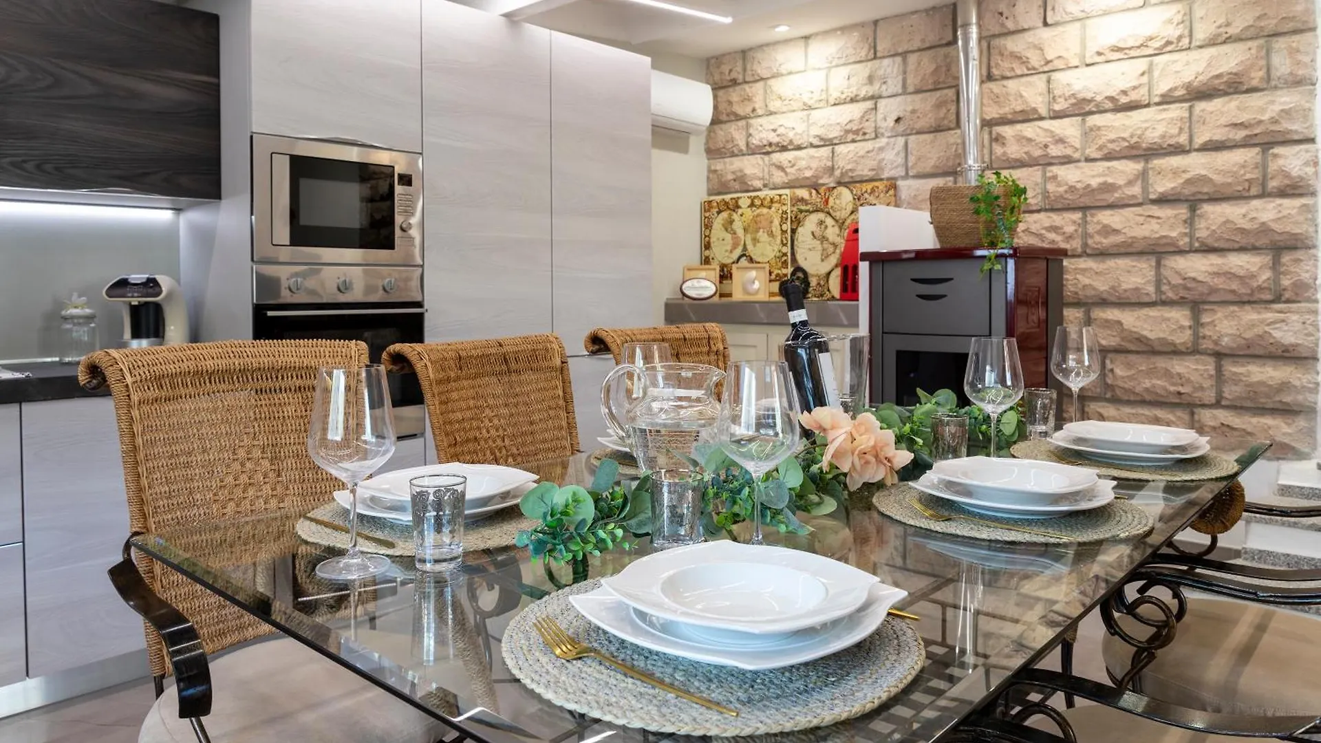 Villa Sunflower Alghero