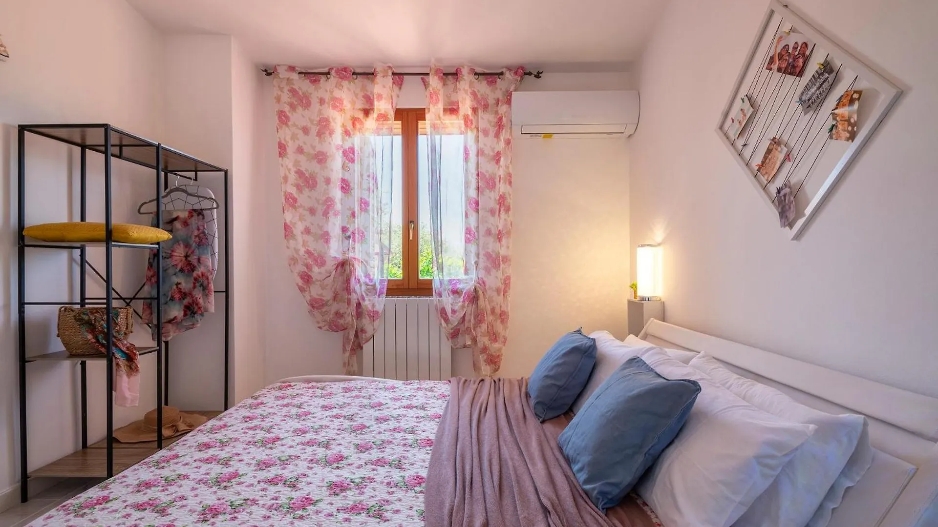 Villa Sunflower Alghero Italien