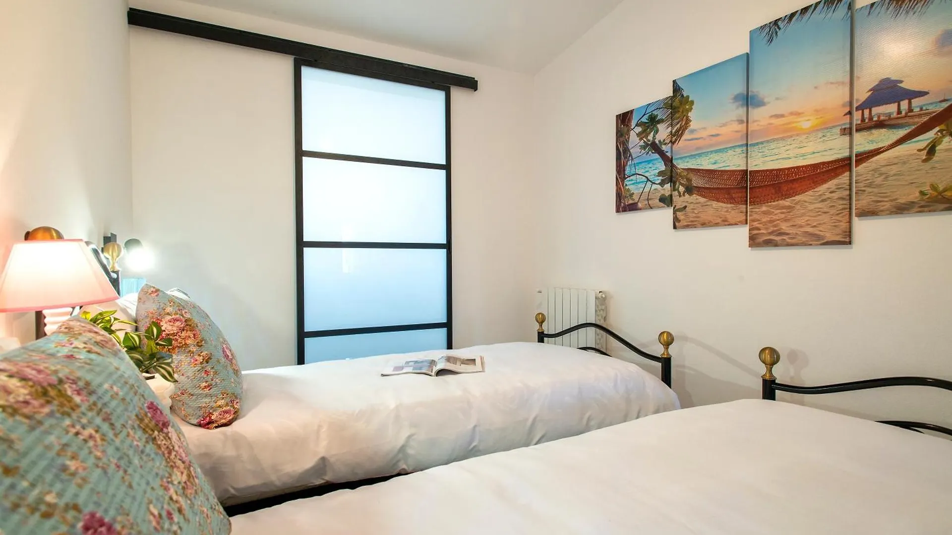 Villa Sunflower Alghero