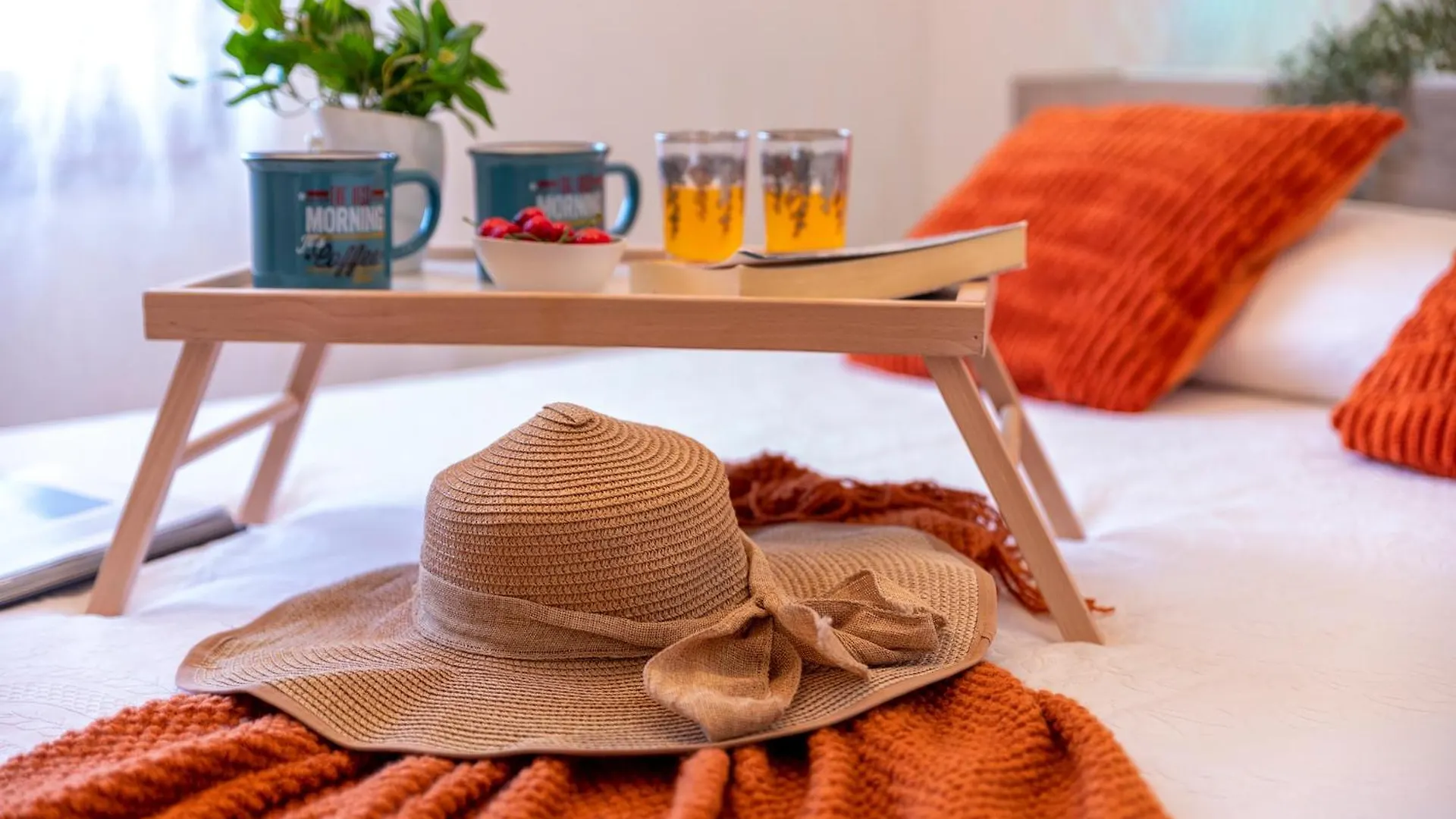 Villa Sunflower Alghero Italien