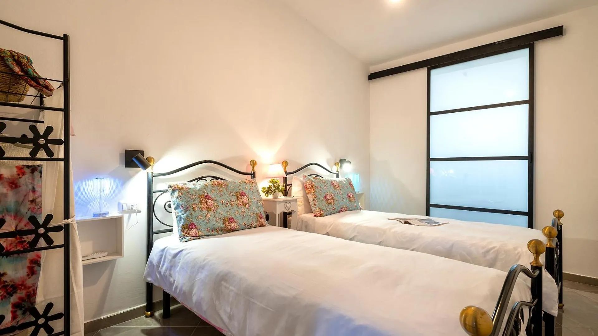 Villa Sunflower Alghero Italien