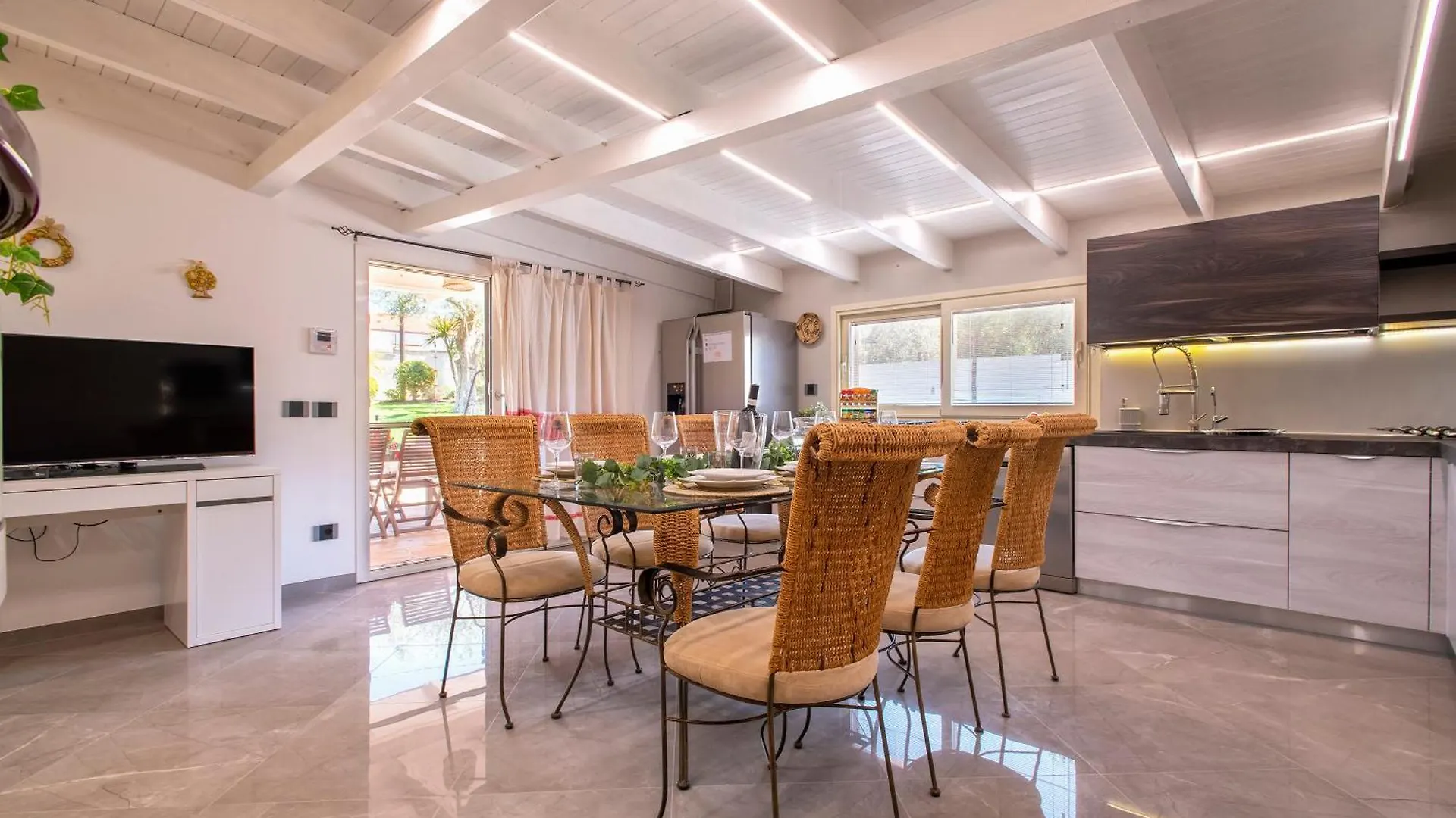 Villa Sunflower Alghero