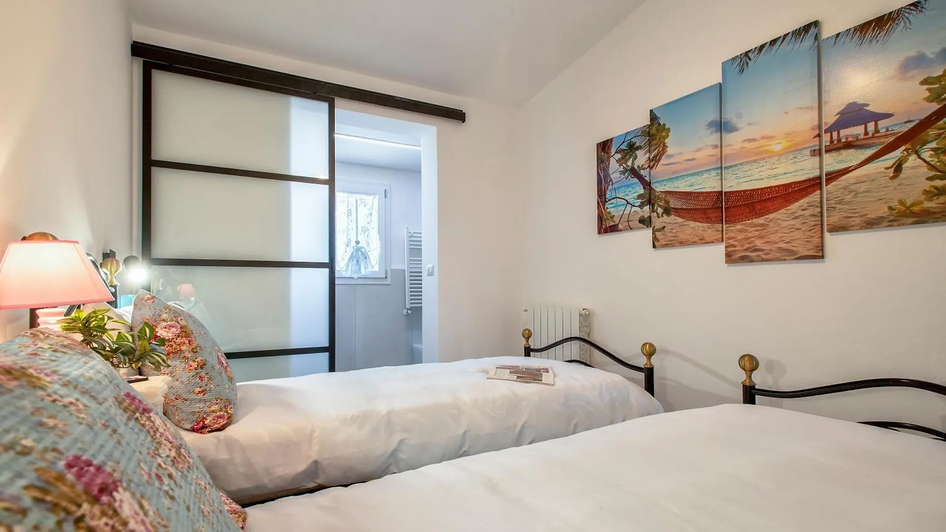 Villa Sunflower Alghero
