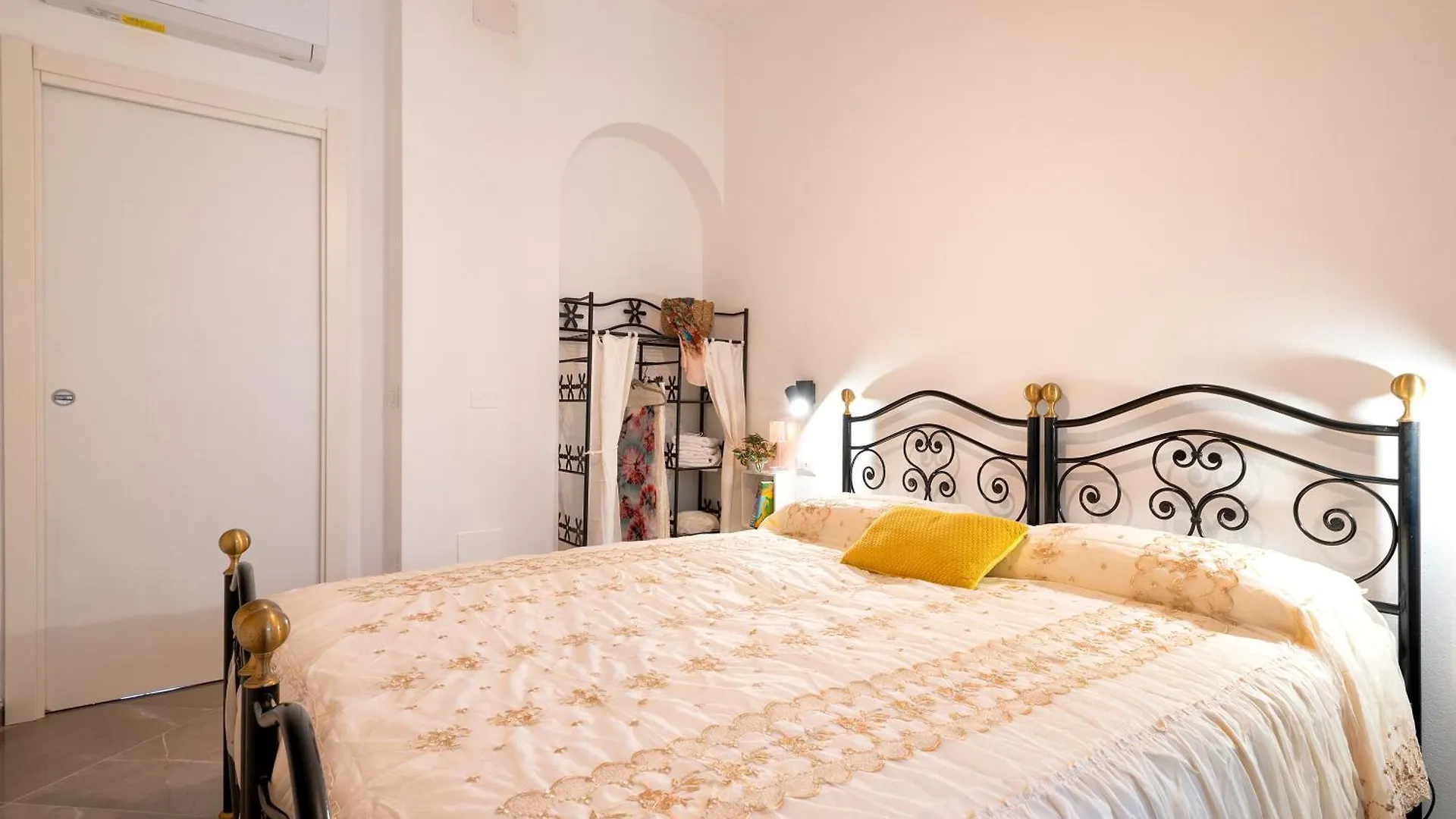 Villa Sunflower Alghero Italien