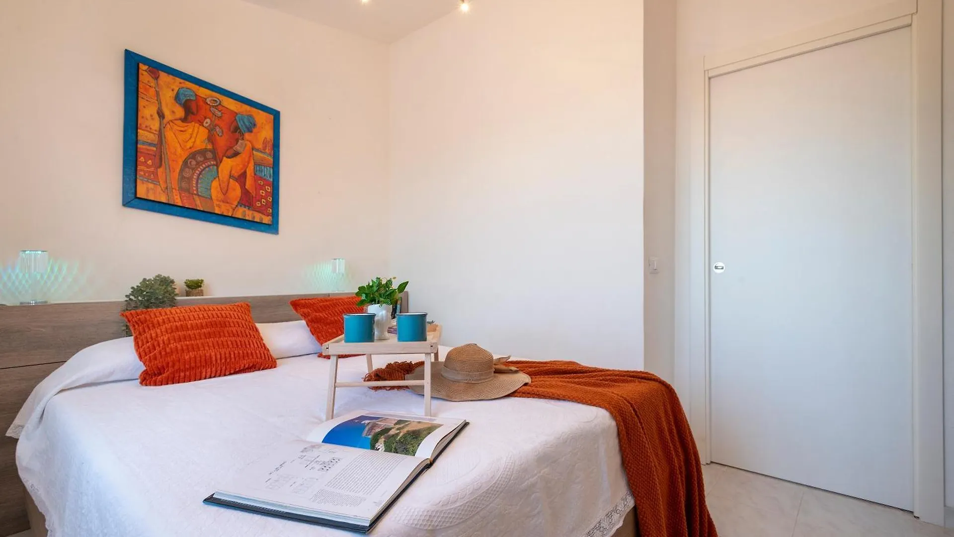 Villa Sunflower Alghero