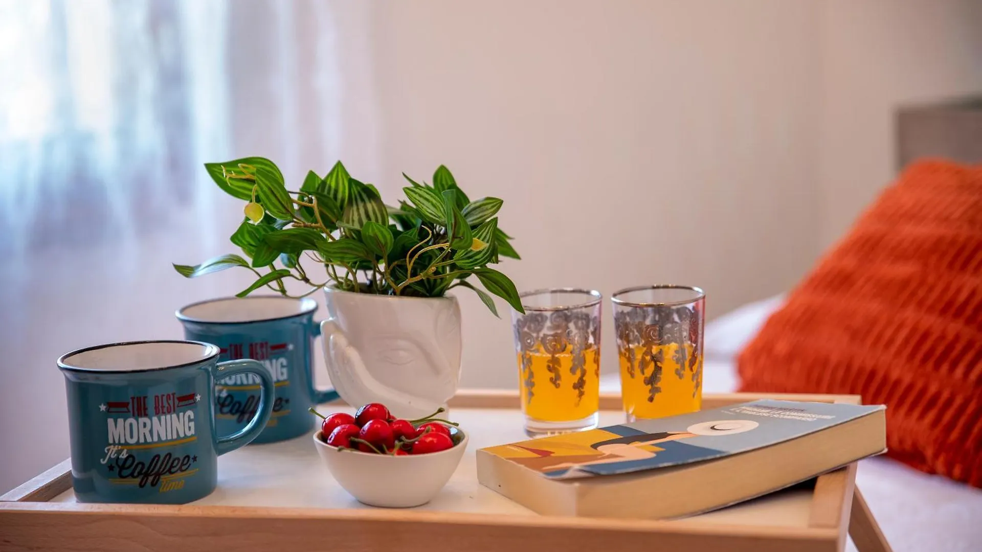 Villa Sunflower Alghero