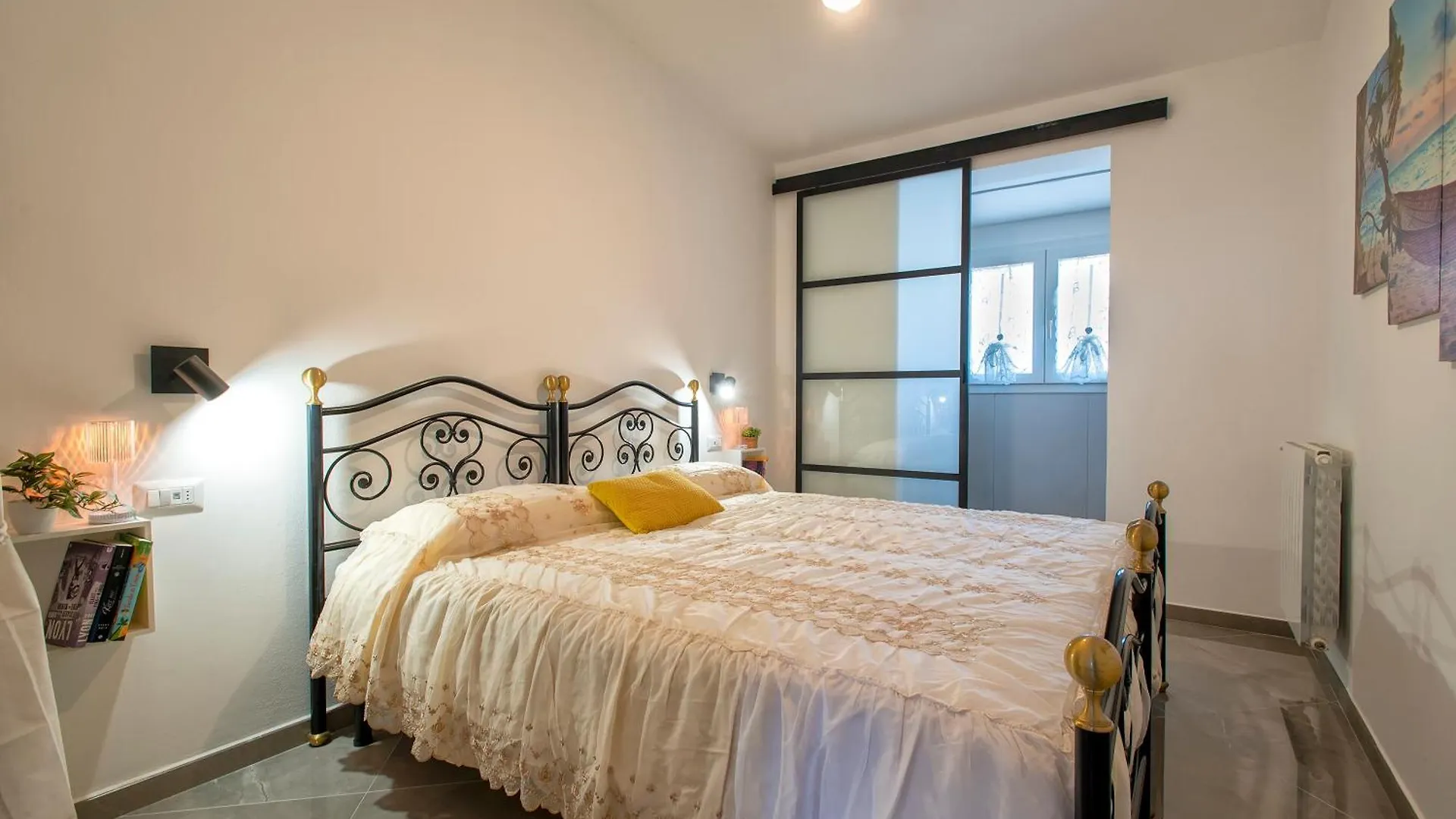 Villa Sunflower Alghero