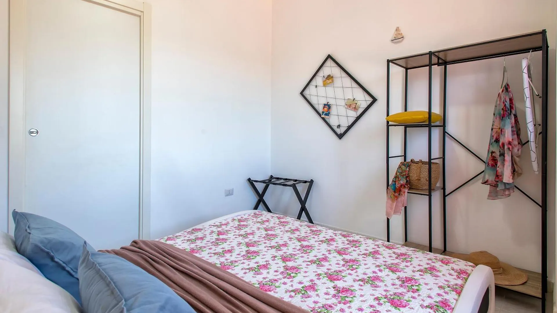 Villa Sunflower Alghero